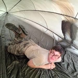 Meet your Posher, Shaun